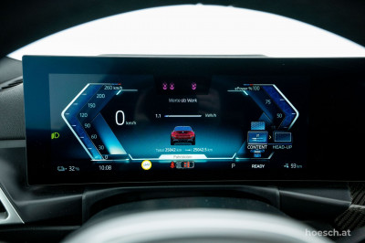 BMW i4 Gebrauchtwagen BMW i4 Gebrauchtwagen