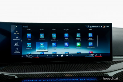 BMW i4 Gebrauchtwagen BMW i4 Gebrauchtwagen