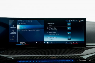 BMW i4 Gebrauchtwagen BMW i4 Gebrauchtwagen