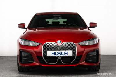 BMW i4 Gebrauchtwagen BMW i4 Gebrauchtwagen