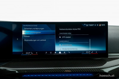 BMW i4 Gebrauchtwagen BMW i4 Gebrauchtwagen