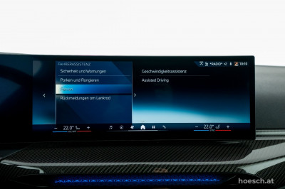 BMW i4 Gebrauchtwagen BMW i4 Gebrauchtwagen