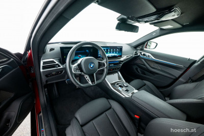 BMW i4 Gebrauchtwagen BMW i4 Gebrauchtwagen