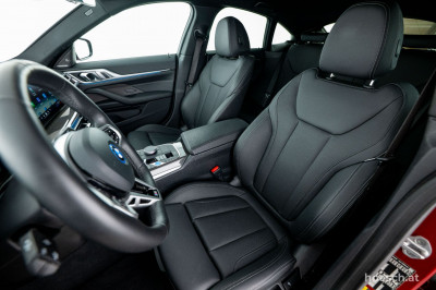 BMW i4 Gebrauchtwagen BMW i4 Gebrauchtwagen