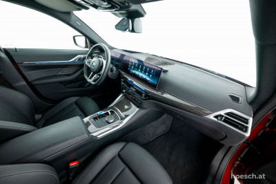 BMW i4 Gebrauchtwagen BMW i4 Gebrauchtwagen