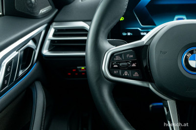 BMW i4 Gebrauchtwagen BMW i4 Gebrauchtwagen