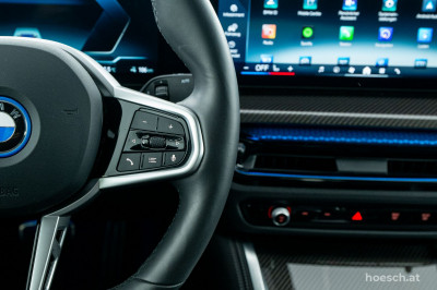 BMW i4 Gebrauchtwagen BMW i4 Gebrauchtwagen