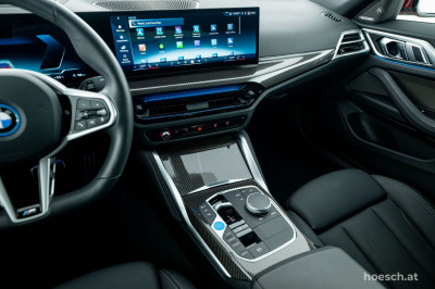 BMW i4 Gebrauchtwagen BMW i4 Gebrauchtwagen