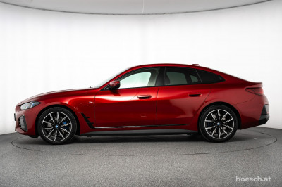 BMW i4 Gebrauchtwagen BMW i4 Gebrauchtwagen