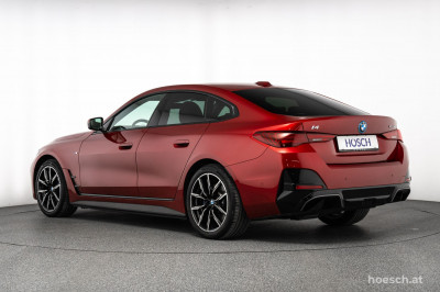 BMW i4 Gebrauchtwagen BMW i4 Gebrauchtwagen