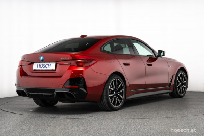 BMW i4 Gebrauchtwagen BMW i4 Gebrauchtwagen