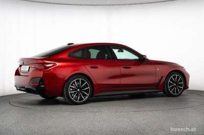 BMW i4 Gebrauchtwagen BMW i4 Gebrauchtwagen