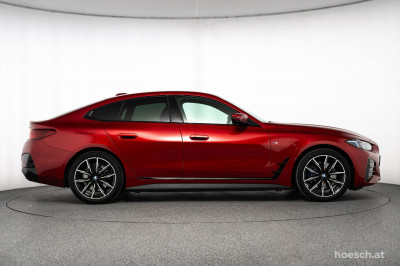 BMW i4 Gebrauchtwagen BMW i4 Gebrauchtwagen