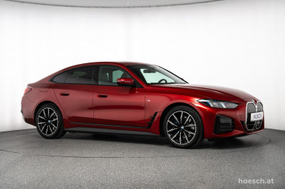 BMW i4 Gebrauchtwagen BMW i4 Gebrauchtwagen