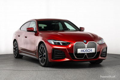 BMW i4 Gebrauchtwagen BMW i4 Gebrauchtwagen