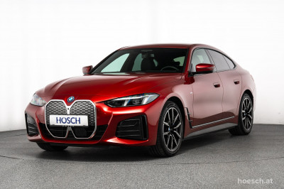 BMW i4 Gebrauchtwagen BMW i4 Gebrauchtwagen