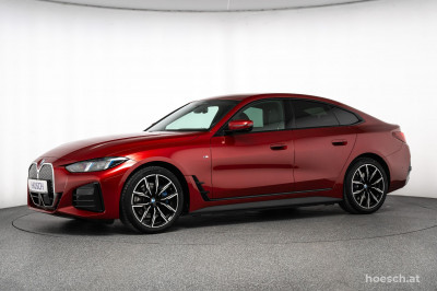 BMW i4 Gebrauchtwagen BMW i4 Gebrauchtwagen