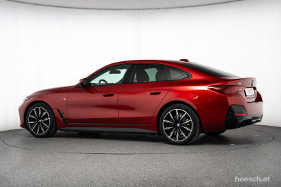 BMW i4 Gebrauchtwagen BMW i4 Gebrauchtwagen