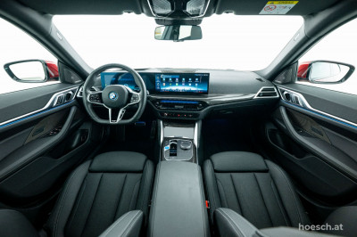 BMW i4 Gebrauchtwagen BMW i4 Gebrauchtwagen