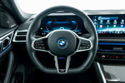 BMW i4 Gebrauchtwagen BMW i4 Gebrauchtwagen