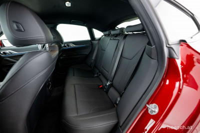 BMW i4 Gebrauchtwagen BMW i4 Gebrauchtwagen