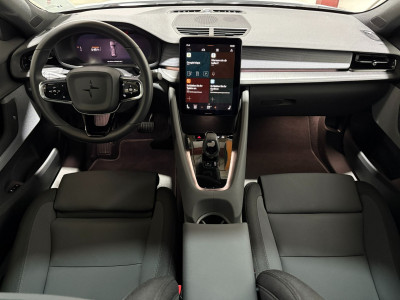 Polestar Polestar 2 Gebrauchtwagen Polestar Polestar 2 Gebrauchtwagen