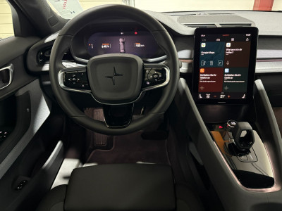 Polestar Polestar 2 Gebrauchtwagen Polestar Polestar 2 Gebrauchtwagen