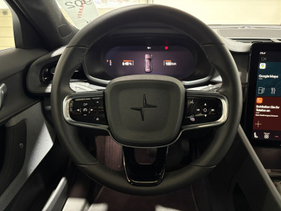 Polestar Polestar 2 Gebrauchtwagen Polestar Polestar 2 Gebrauchtwagen
