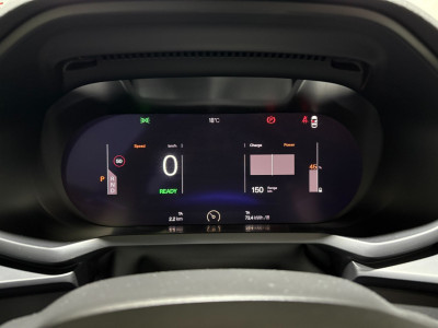 Polestar Polestar 2 Gebrauchtwagen Polestar Polestar 2 Gebrauchtwagen