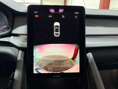 Polestar Polestar 2 Gebrauchtwagen Polestar Polestar 2 Gebrauchtwagen