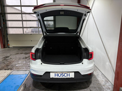 Polestar Polestar 2 Gebrauchtwagen Polestar Polestar 2 Gebrauchtwagen