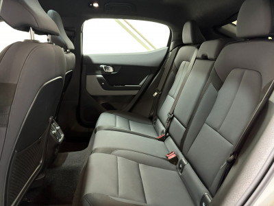 Polestar Polestar 2 Gebrauchtwagen Polestar Polestar 2 Gebrauchtwagen