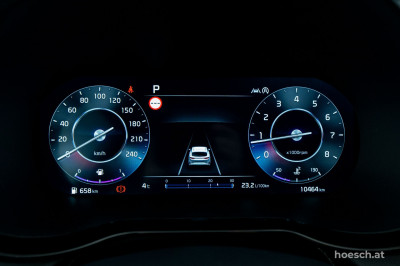 KIA ProCeed Gebrauchtwagen KIA ProCeed Gebrauchtwagen