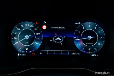 KIA ProCeed Gebrauchtwagen KIA ProCeed Gebrauchtwagen