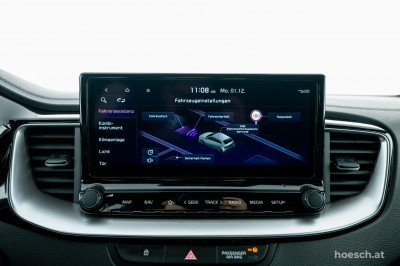 KIA ProCeed Gebrauchtwagen KIA ProCeed Gebrauchtwagen