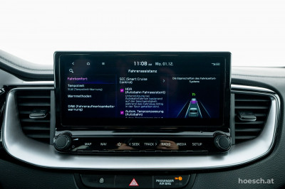 KIA ProCeed Gebrauchtwagen KIA ProCeed Gebrauchtwagen