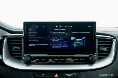 KIA ProCeed Gebrauchtwagen KIA ProCeed Gebrauchtwagen