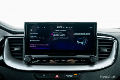 KIA ProCeed Gebrauchtwagen KIA ProCeed Gebrauchtwagen