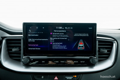 KIA ProCeed Gebrauchtwagen KIA ProCeed Gebrauchtwagen