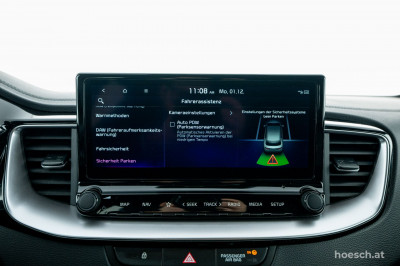 KIA ProCeed Gebrauchtwagen KIA ProCeed Gebrauchtwagen