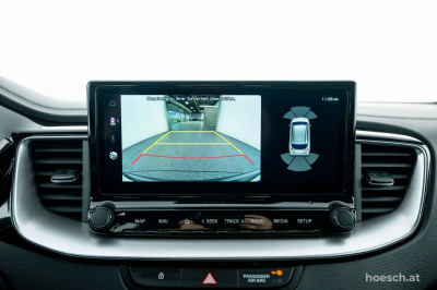 KIA ProCeed Gebrauchtwagen KIA ProCeed Gebrauchtwagen