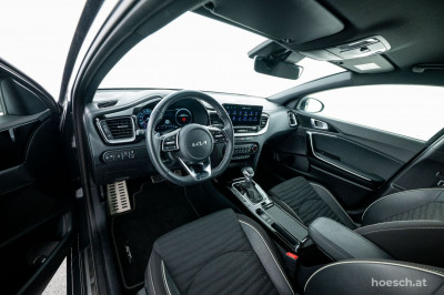 KIA ProCeed Gebrauchtwagen KIA ProCeed Gebrauchtwagen