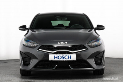 KIA ProCeed Gebrauchtwagen KIA ProCeed Gebrauchtwagen