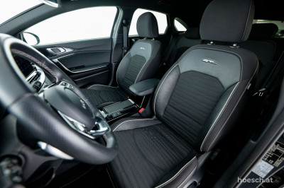 KIA ProCeed Gebrauchtwagen KIA ProCeed Gebrauchtwagen