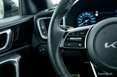 KIA ProCeed Gebrauchtwagen KIA ProCeed Gebrauchtwagen