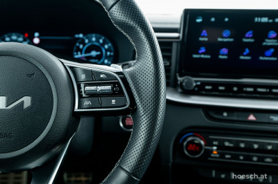 KIA ProCeed Gebrauchtwagen KIA ProCeed Gebrauchtwagen