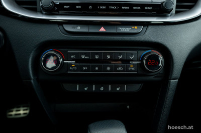 KIA ProCeed Gebrauchtwagen KIA ProCeed Gebrauchtwagen