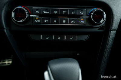 KIA ProCeed Gebrauchtwagen KIA ProCeed Gebrauchtwagen