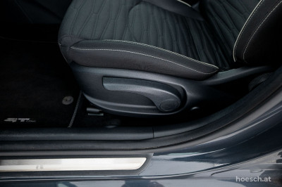 KIA ProCeed Gebrauchtwagen KIA ProCeed Gebrauchtwagen