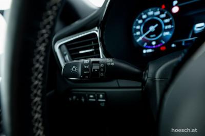 KIA ProCeed Gebrauchtwagen KIA ProCeed Gebrauchtwagen